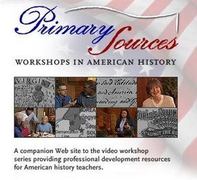 Primary Sources Home | Common Core State Standards SMUSD | Scoop.it