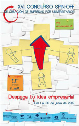 Universidad de M&aacute;laga #ActitudSocial | El rinc&oacute;n del Social Media | Scoop.it