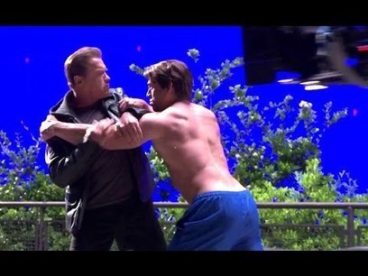 Terminator genisys free full