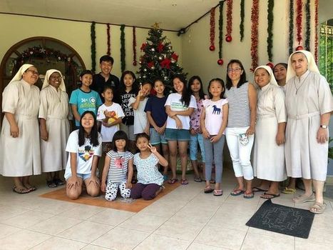 Increasing incidents of child abuse in orphanages run by Christian missionaries - MissionKaali.org | Operation Phobos | Scoop.it