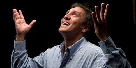 Can a Person Be Overly Righteous? | Christian Spiritual Counseling | Scoop.it