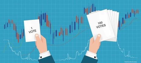 Debate heats up over dual-class share structure | Share-ownership structure | Scoop.it