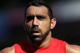 Adam Goodes hails AFL fans who stand up to racism | Stop xenophobia | Scoop.it