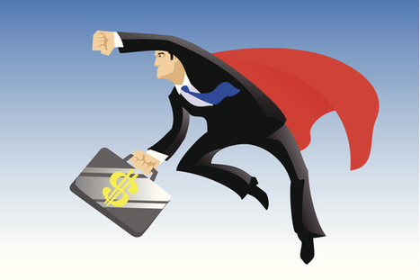 10 Tips to Ensure Your IT Career Longevity - CIO | Career Management | Scoop.it