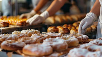 Les enjeux de la sécurité alimentaire en boulangerie-pâtisserie | AGROALIMENTAIRE | Scoop.it