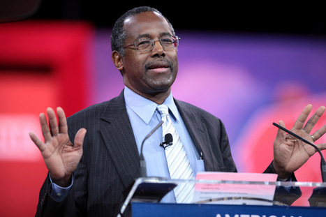 NY Times: Carson Shows “Distressing Ignorance on HUD’s Mission” | Celebrities, Politics & More | Scoop.it