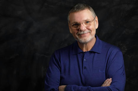 Leadership is Energy Management | Leadership and Inclusive Management | Scoop.it