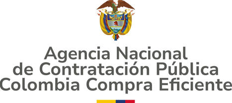 ANCP Colombia Compra Eficiente – Agencia Nacional de Contratación Pública – Colombia Compra Eficiente | Dirección General y Legislación | Scoop.it