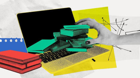 The case for preserving scholarly blogs - Impact of Social Sciences | Higher education news for libraries and librarians | Scoop.it