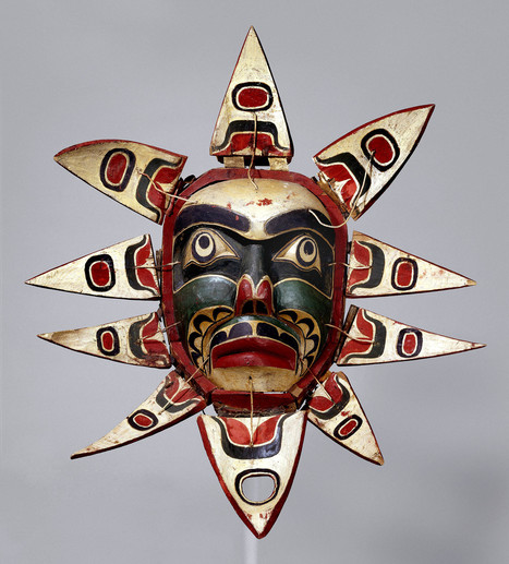 Collecting and empire &ndash;British Museum&nbsp; trail | Race and diversity | Scoop.it