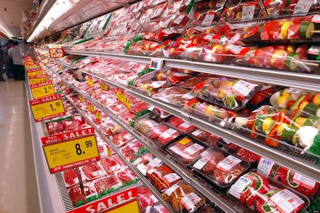 'FRANKENFOODS': What The Food Industry Doesn't Want You To Know | AIHCP Magazine, Articles & Discussions | Scoop.it