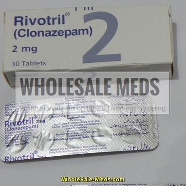 Buy klonopin 2mg online