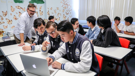 eSports growth taps into high school market | eSports - Curriculum and Learning | Scoop.it