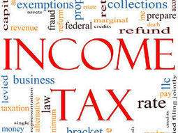 Income Tax slabs for Financial Year 2013-14 | Financial Planning | Scoop.it