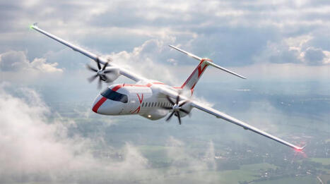 Heart Aerospace secures $2.9m FAA award to advance turbogenerator development for ES-36 | AERONAUTIQUE NEWS - AEROSPACE POINTOFVIEW - AVIONS - AIRCRAFT | Scoop.it