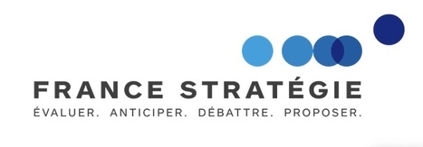 Cartographie des compétences par métiers - France stratégie | Education & Technology | Scoop.it