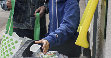 Plan plastique : Citeo formule cinq propositions &laquo;structurelles&raquo; pour am&eacute;liorer la gestion des emballages | "Sur mesure" : l'actualit&eacute; du cabinet | Scoop.it