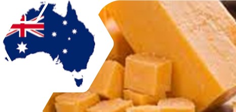 Australie : Le marché laitier domestique reste robuste | Lait de Normandie... et d'ailleurs | Scoop.it
