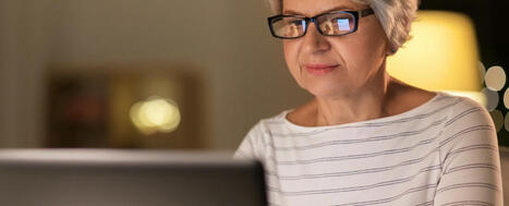 Half of older Americans are using AI – Here's what they're doing with it | consumer psychology | Scoop.it