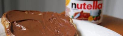 La taxe "Nutella" rejetée en commission à l'Assemblée | ITERG - Veille sectorielle | Scoop.it