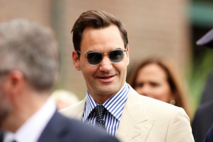 Roger Federer joins Michael Jordan, LeBron James and Tiger Woods in sport's billionaire club on eve of Wimbledon | Family Office & Billionaire Report - Empowering Family Dynasties | Scoop.it
