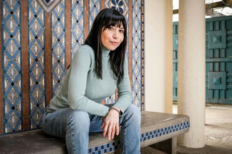 Sarah Barukh, h&eacute;ro&iuml;ne de la lutte contre les f&eacute;minicides | Famille et sexualit&eacute; | Scoop.it