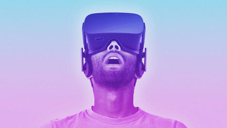 "For Oculus To Succeed, VR Needs To Succeed" | Transmedia: Storytelling for the Digital Age | Scoop.it