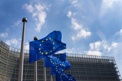 L'Union europ&eacute;enne inflige &agrave; Google une amende record de 890&nbsp;millions d'euros pour pratiques anticoncurrentielles | Gestion de la relation usagers | Scoop.it