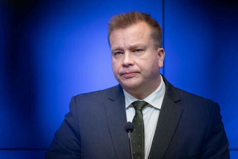 Nyt tuli kova syyt&ouml;s Antti Kaikkoselle &ndash; &rdquo;Kansalaiset k&auml;rsiv&auml;t&rdquo; | 1Uutiset - Lukemisen t&auml;hden | Scoop.it