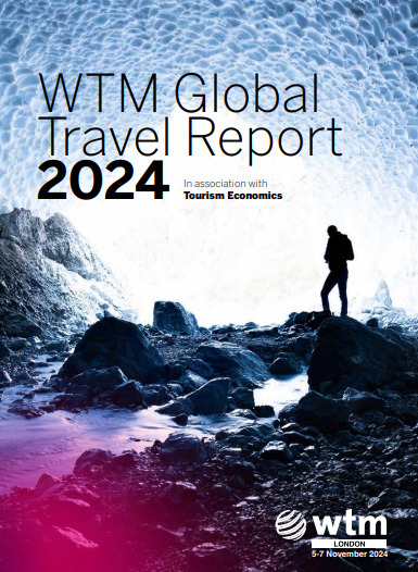 World Travel Market: Global Travel Report 2024 | Tourism Performance | Scoop.it