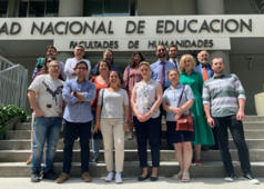 European Project supporting Bilingual Education | Language Education Outside the U.S. | Scoop.it