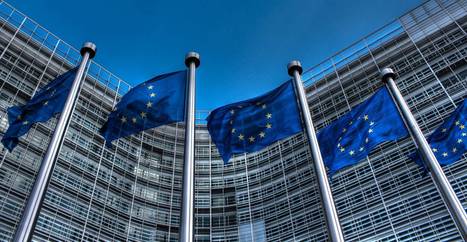 Protection des donn&eacute;es personnelles : ce que change le nouveau r&egrave;glement europ&eacute;en | Tertiaire &agrave; forte valeur ajout&eacute;e | Scoop.it