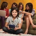 How Preteens Use Web Apps to Collaborate | Kids-friendly technologies | Scoop.it