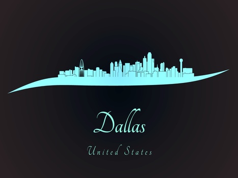 Famous Blog Predicts Dallas, Texas will be wealthiest city in US by 2030. | Corporate & Public Sector Business | Scoop.it