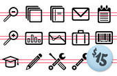 365psd | Download a free PSD every day. | photoshop ressources | Scoop.it