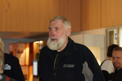 Juha Mietoa ei n&auml;kynyt miss&auml;&auml;n &ndash; Sitten tuli dramaattinen tieto | 1Uutiset - Lukemisen t&auml;hden | Scoop.it