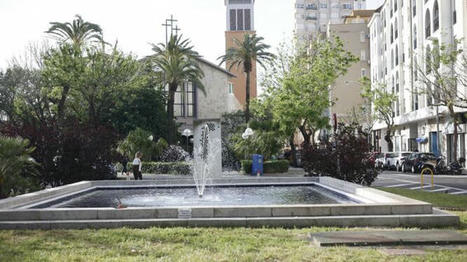 El cambio de nombre en las calles genera controversia entre los vecinos de la Plaza San Severiano y Santo Cristo | e-onomastica | Scoop.it