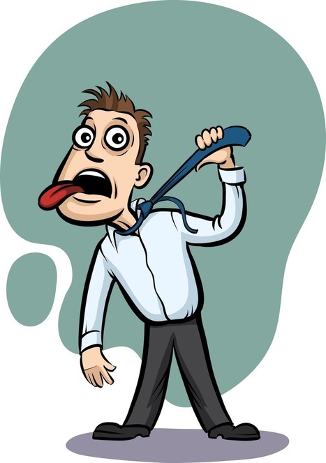 Comment flinguer son e-reputation en la v&eacute;rifiant ! | Time to Learn | Scoop.it