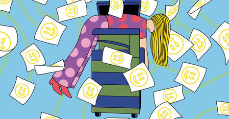 The Ultimate Career Advice: Make Your Work Your Calling | The Student Voice | Scoop.it