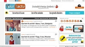 Que font vos enfants cet été ? | Ressources d'apprentissage gratuites | Scoop.it