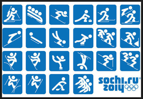 winter olympics | English as a second language+Reading Comprehension | Scoop.it