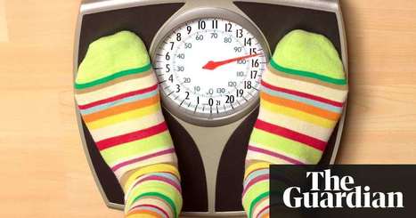 Millennials set to be the fattest generation of Britons, research shows | In the news: data in the UK Data Service collection across the web | Scoop.it