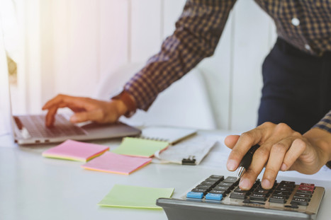 How to pay salespeople at an early-stage tech company | Tampa Florida Management Consulting | Scoop.it