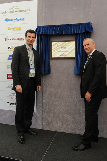 Saint-Gobain Technical Academy (UK) | Saint-Gobain Carrières | Scoop.it