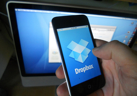 5 apps to easily move photos from your phone to your PC | PCWorld | Mobile Photography | Scoop.it