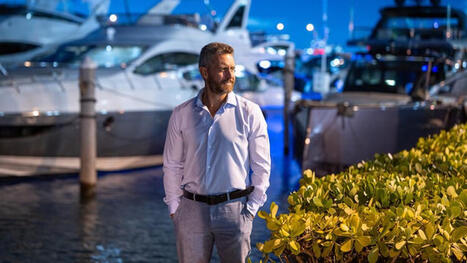 Ultra-rich Americans are moving cash out of the market and hoarding historic levels. Here&rsquo;s where they&rsquo;re putting it | Family Office & Billionaire Report - Empowering Family Dynasties | Scoop.it