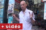 Didier Péan (kiosquier): «C’est le JT de 20h qui a tué la presse quotidienne» | DocPresseESJ | Scoop.it
