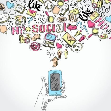 Moving the Dial with Curated Content | Content marketing automation | Scoop.it