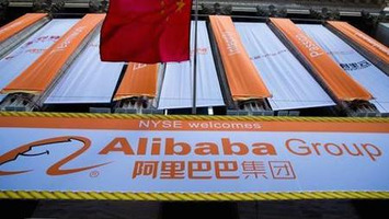 Alibaba lashes out: Barron's is inaccurate | Business Report - Making A Difference | Scoop.it