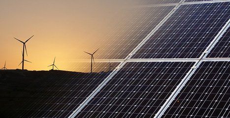 EBRD supports Hellenic Petroleum’s renewable energy projects | Energy Transition in Europe | www.energy-cities.eu | Scoop.it